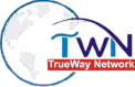 truewaynetwork logo